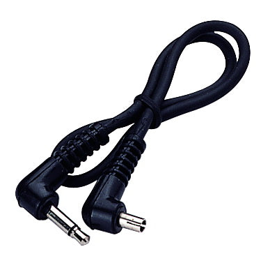 Cable de sincronización de Linkstar S-22503 2.5 mm enchufe 0.3m
