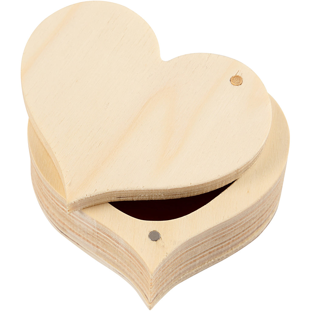 Caja de empresa Creativ, al: 4 cm, ancho: 9 cm, 1 pieza