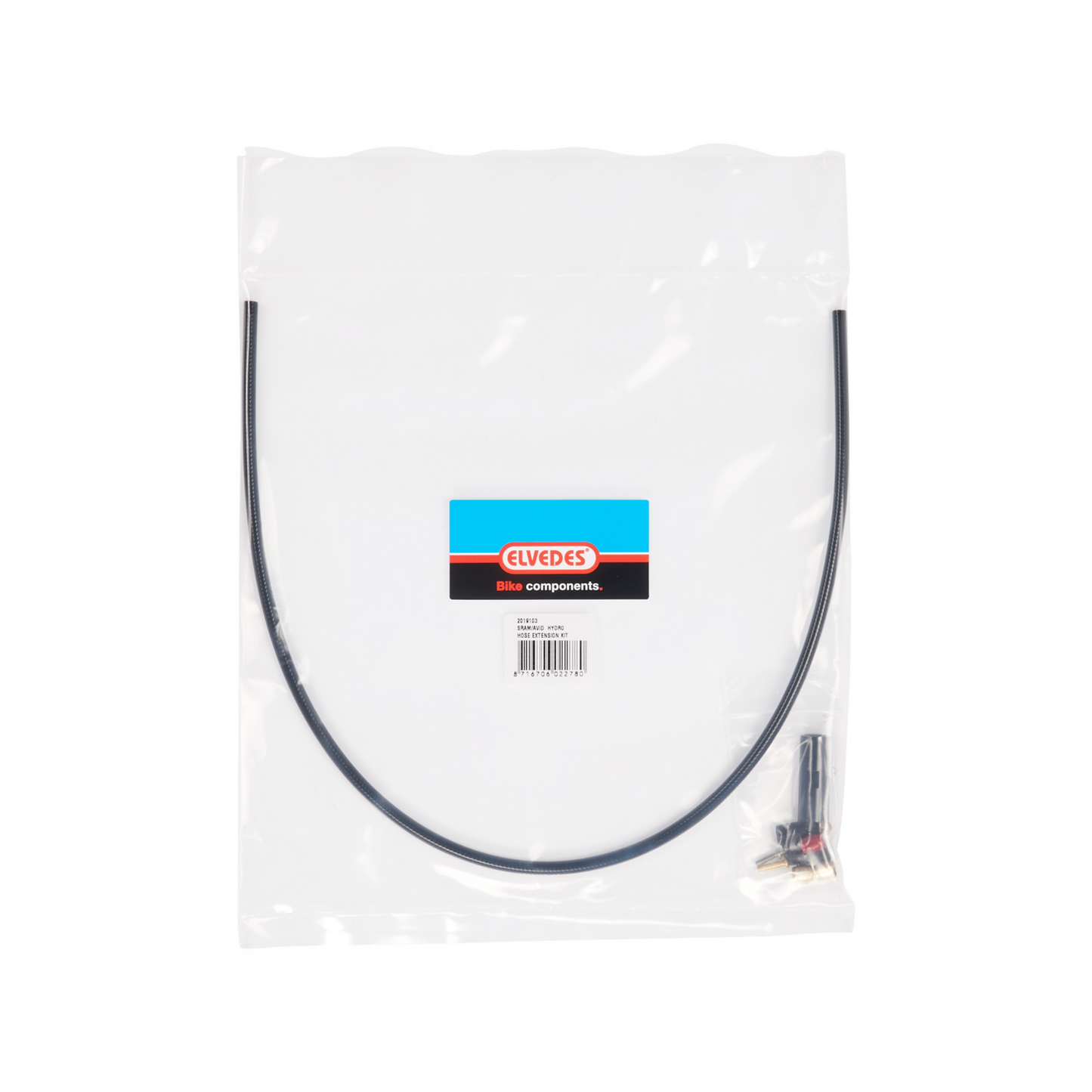 Juego de extensión Elvedes hydro sram avid