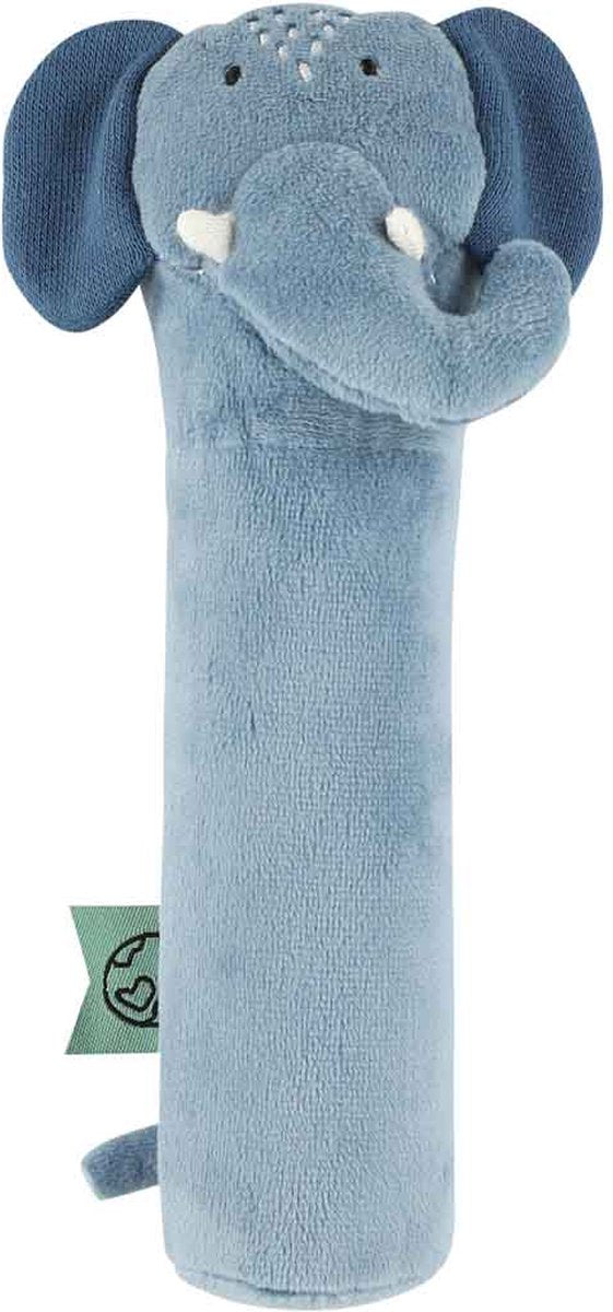 Trixie sonaglio da spremere - mrs. elefante