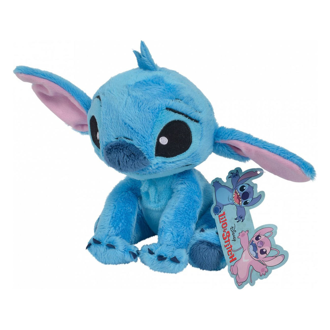 Punto peluche da 25 cm punto