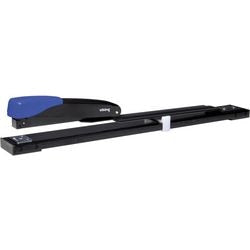 Cucitrice con braccio lungo office depot nero blu
