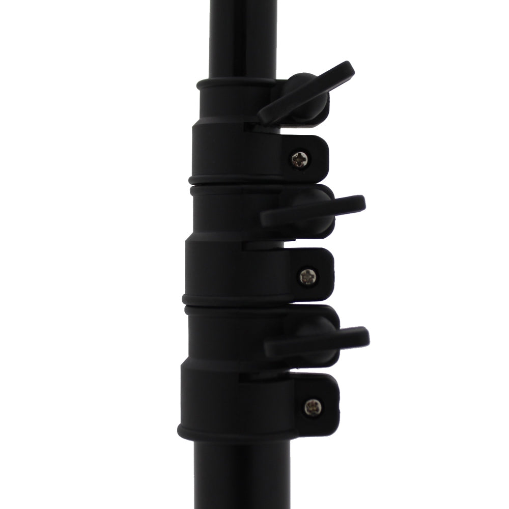 Sistema de fondo de Linkstar BS-3031 300x315 cm (HXB)