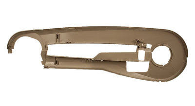 Hesling protector de cadena tirante placa trasera lagunagold