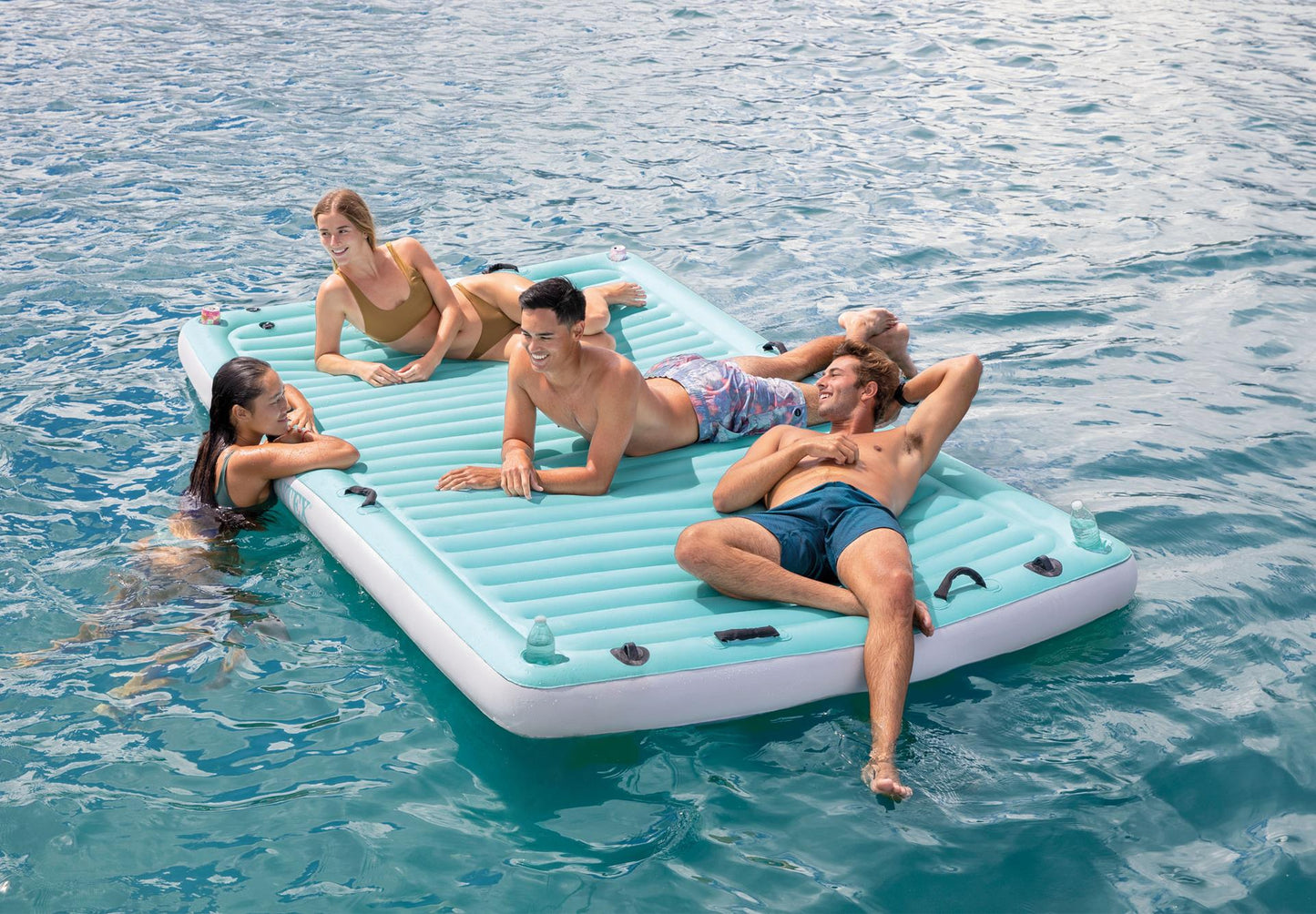 Waterlounge de Intex