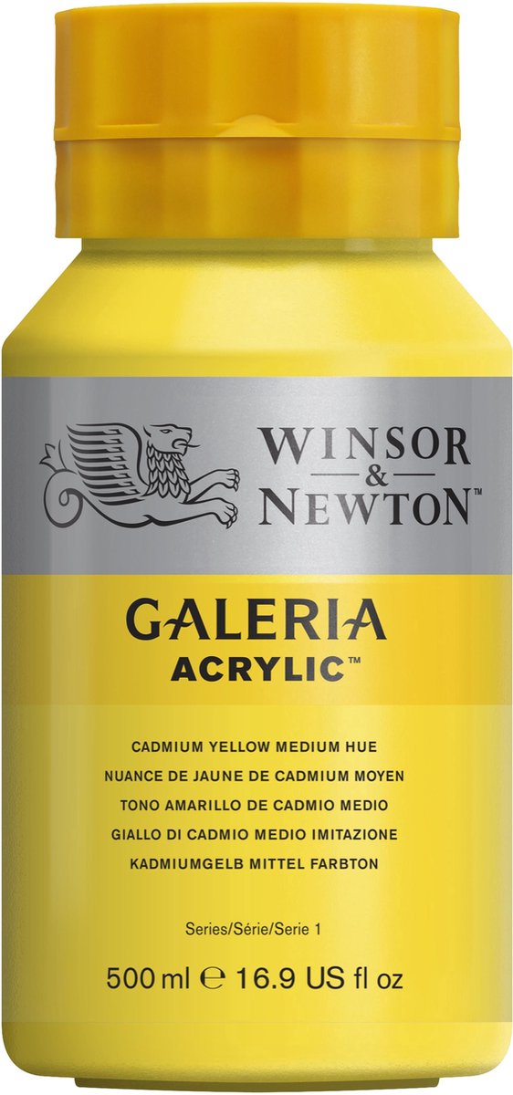 Winsor Newton