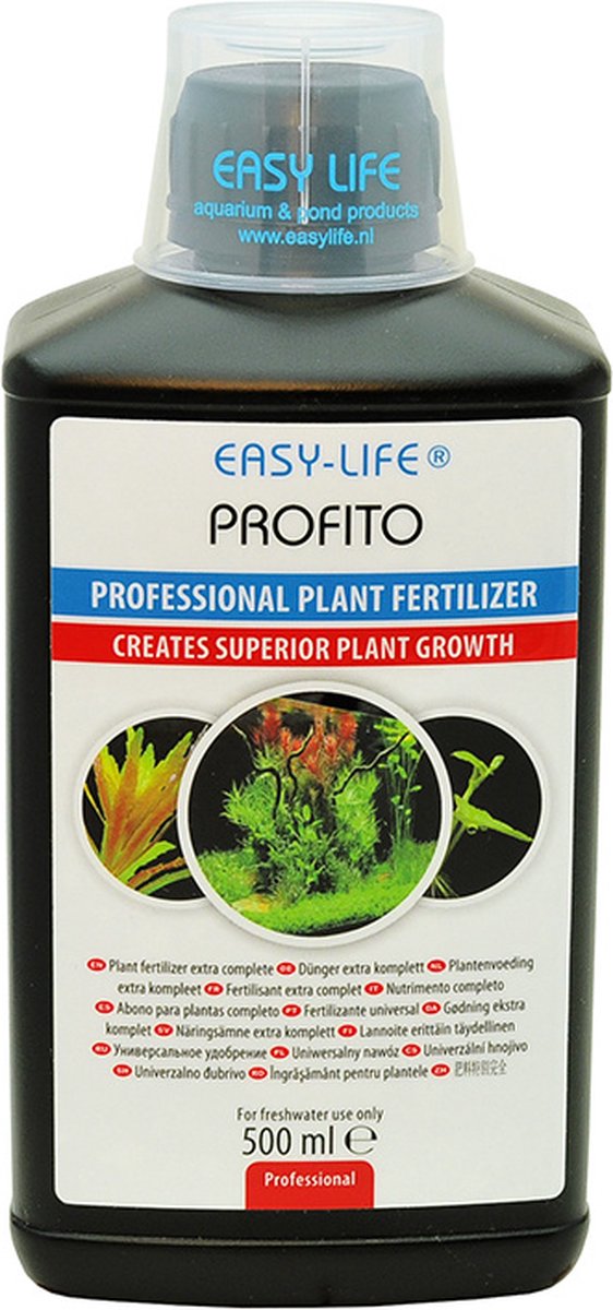 Easy life profito - plantenvoeding - 1000 ml