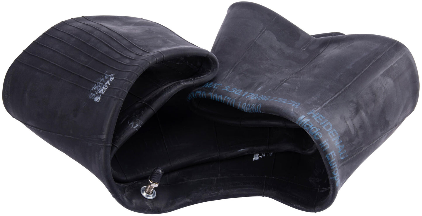 TUBI HEIDENAU 170-200 60-15 16 valvole 34G SV