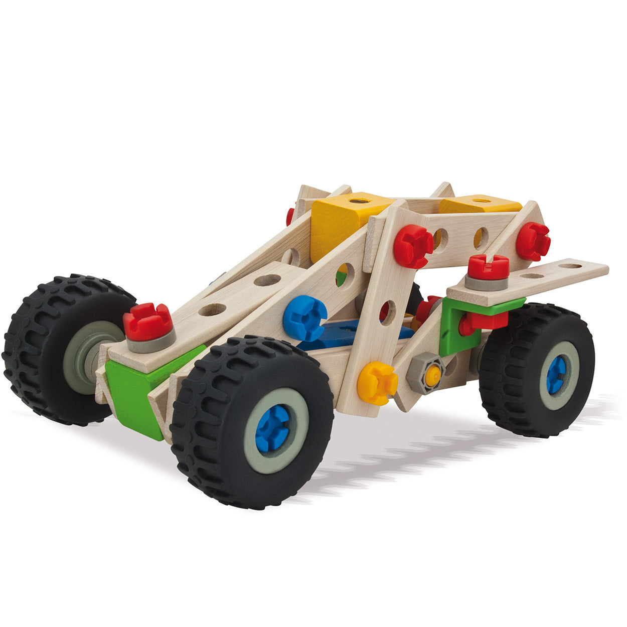 Costruttore Eichhorn 4in1, 110dlg.