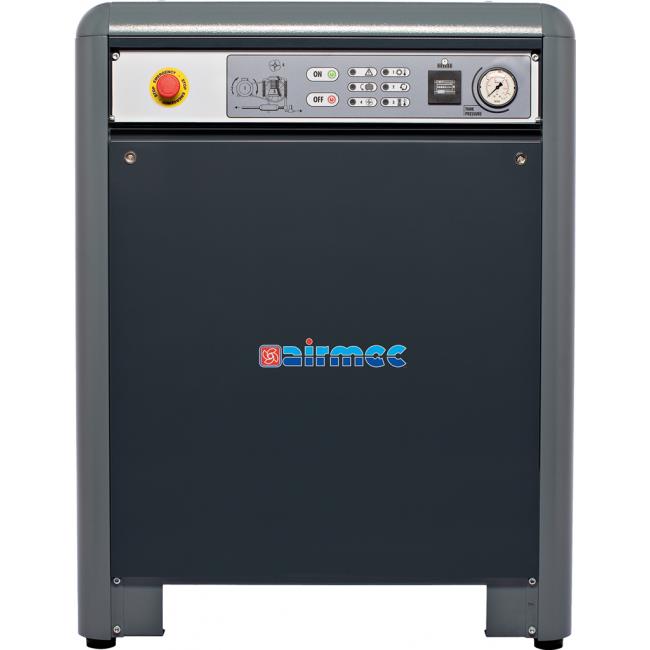 Compressore Airmec cst1000sd 10hp 400v 3ltr