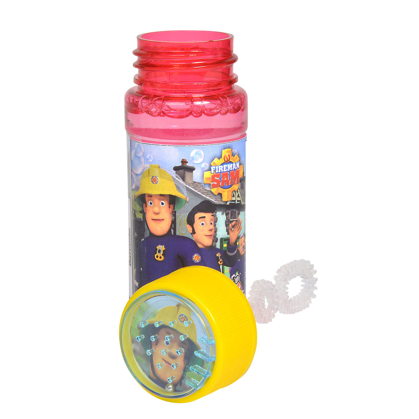 Simba Bellenbladen, 60ml