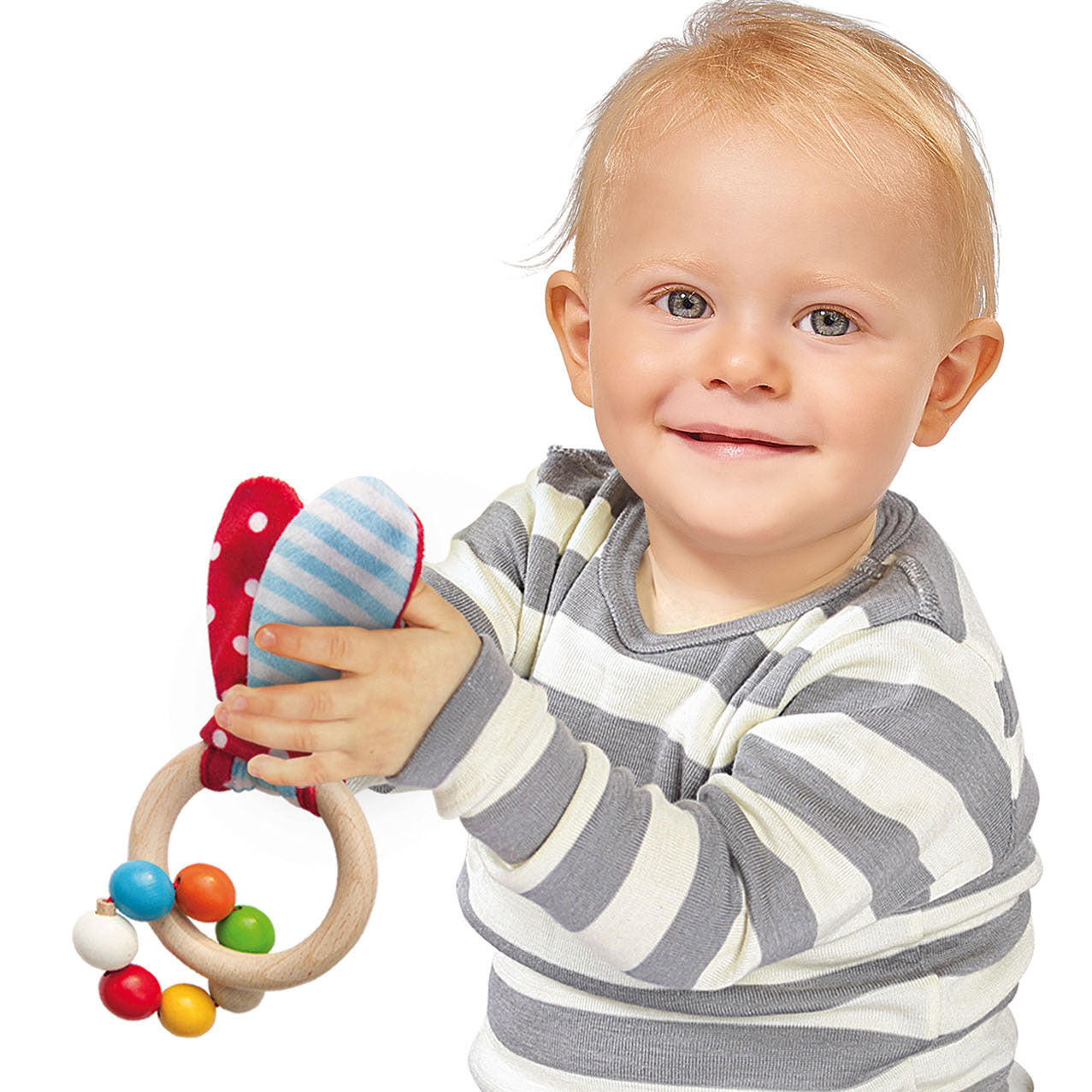 Eichhorn Baby Gift Gift, 3dlg.