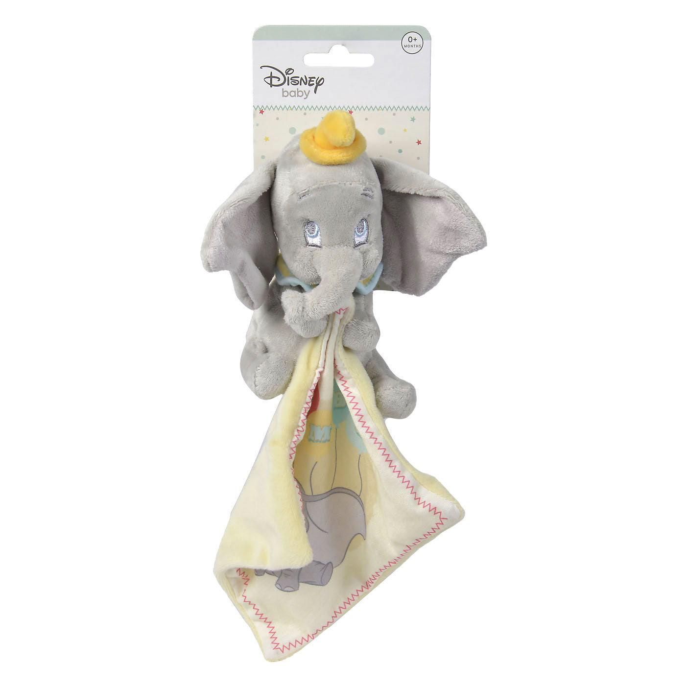 Simba Cuddle Cloth Dombo