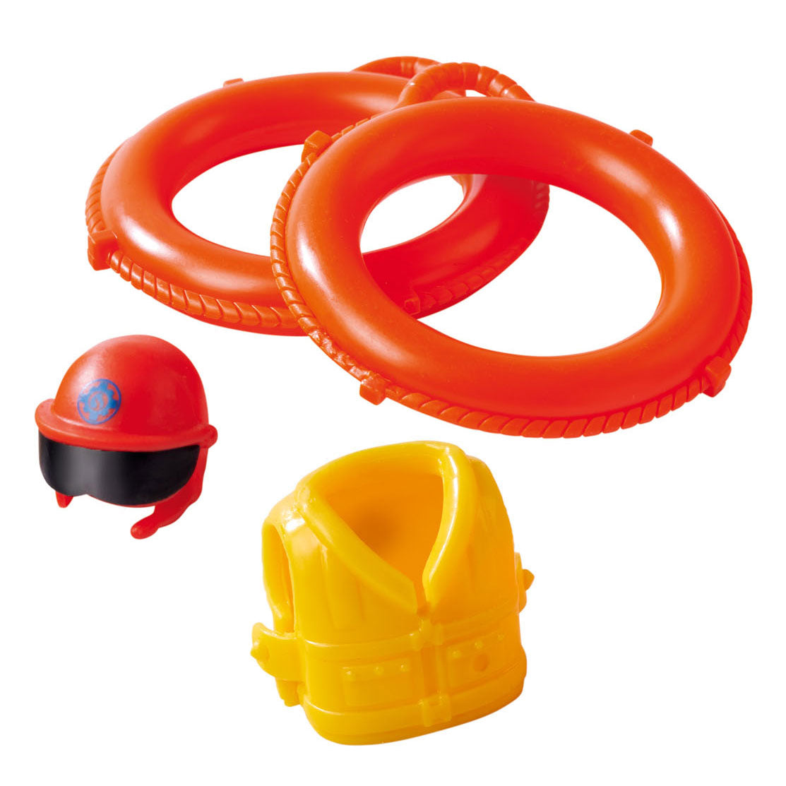 Simba Fireboat