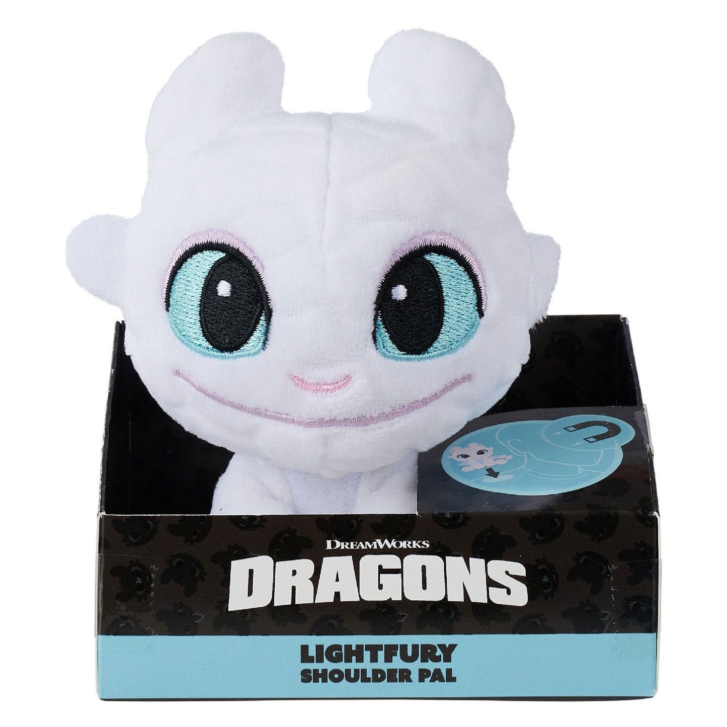 Peluche Simba furia luminosa universal - 12cm