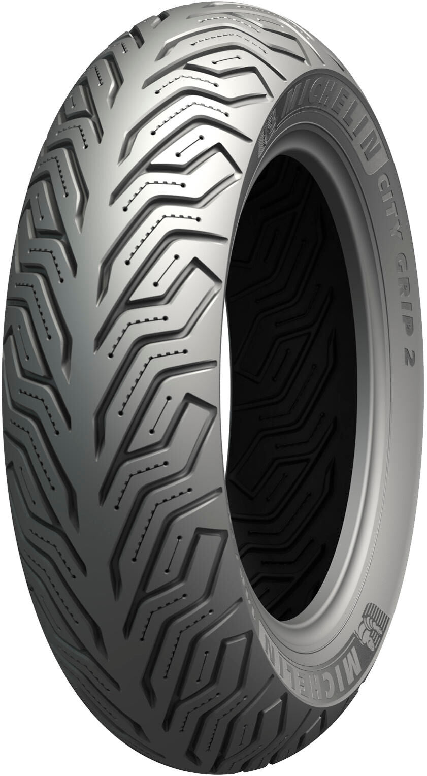 Michelin Tire 130 80-15 City Grip 2