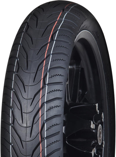Bestiame moto pneumatico VRM 396 manh. 130 70-12 TL 62p
