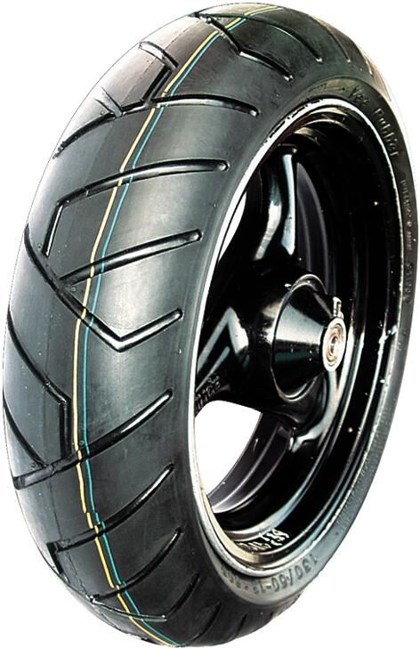 Bestiame bestiame bestiame sfregamento. VRM 119C 130 60-13 TL 60p