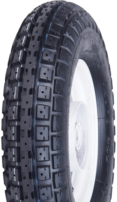 Bestiame bestiame bestiame sfregamento. VRM 164 3.50-8 TT 45J