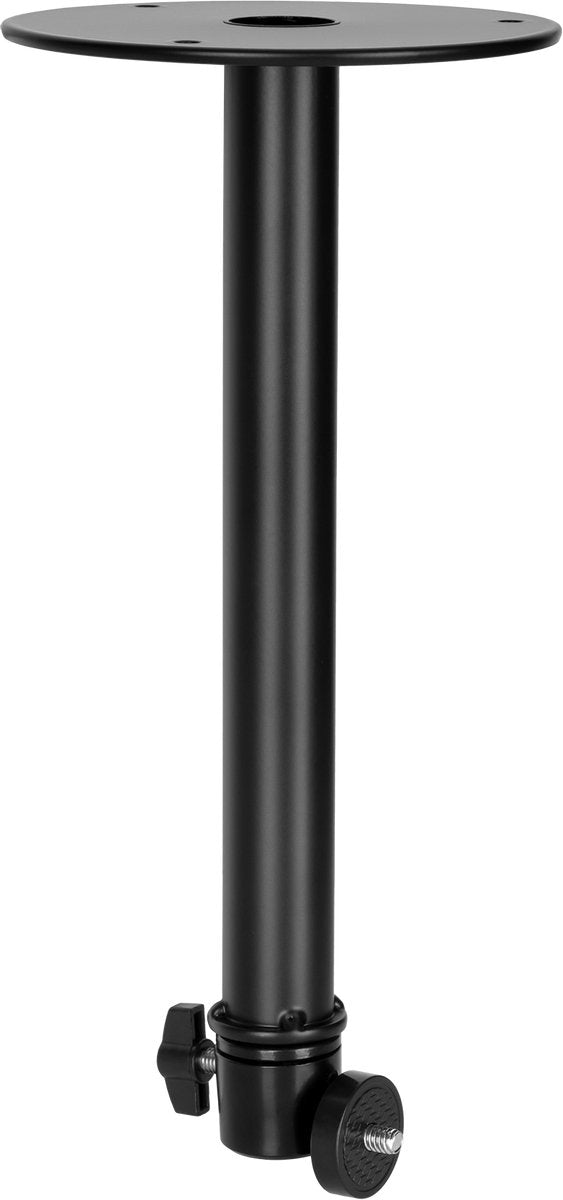 Cabletech - soporte para proyector - giratorio - máx. 2,5 kg - montaje en pared y techo