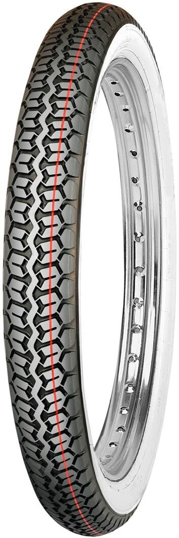 MITAS Tire B 8 2 1 4-16 TT 38J