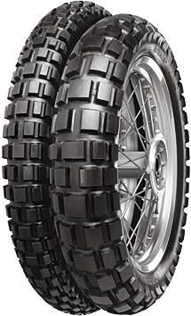 Pneumatici continentali 80 90-21 48Q TT TKC80 CO MS