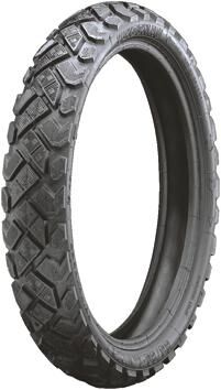 Heidenau reifen k42 tyre k42 2:75-16 tt m c 46m m+s