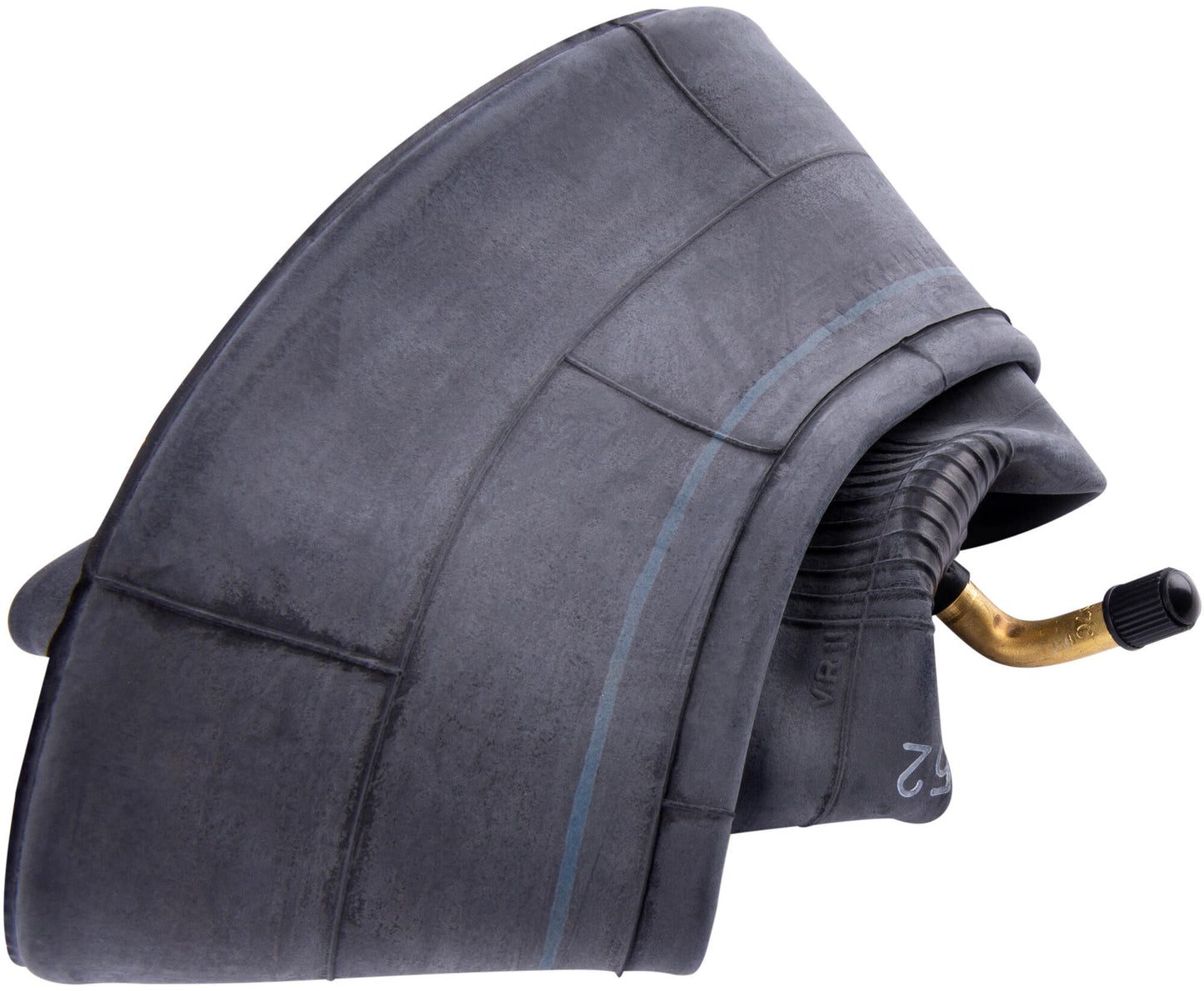 Tubo di gomma del bestiame 2.75 3.00-9 Valvola JS87