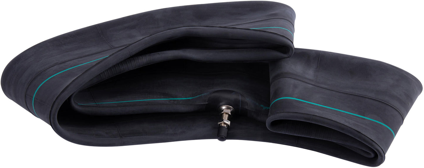 Tubo di gomma del bestiame 3.50 4.00-17 Valve TR4