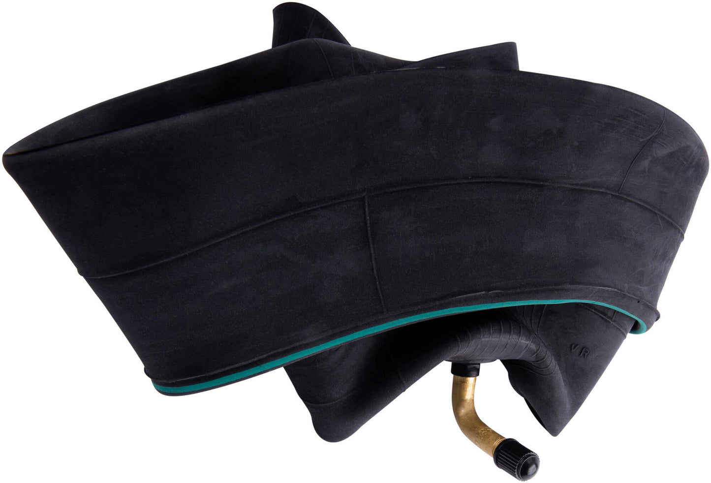 Tubo di gomma del bestiame 2.50-12 Valvola JS87