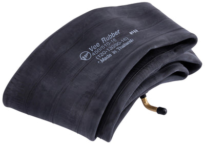Vee rubber binnenband tube 4.50 5.10-16 valve js87