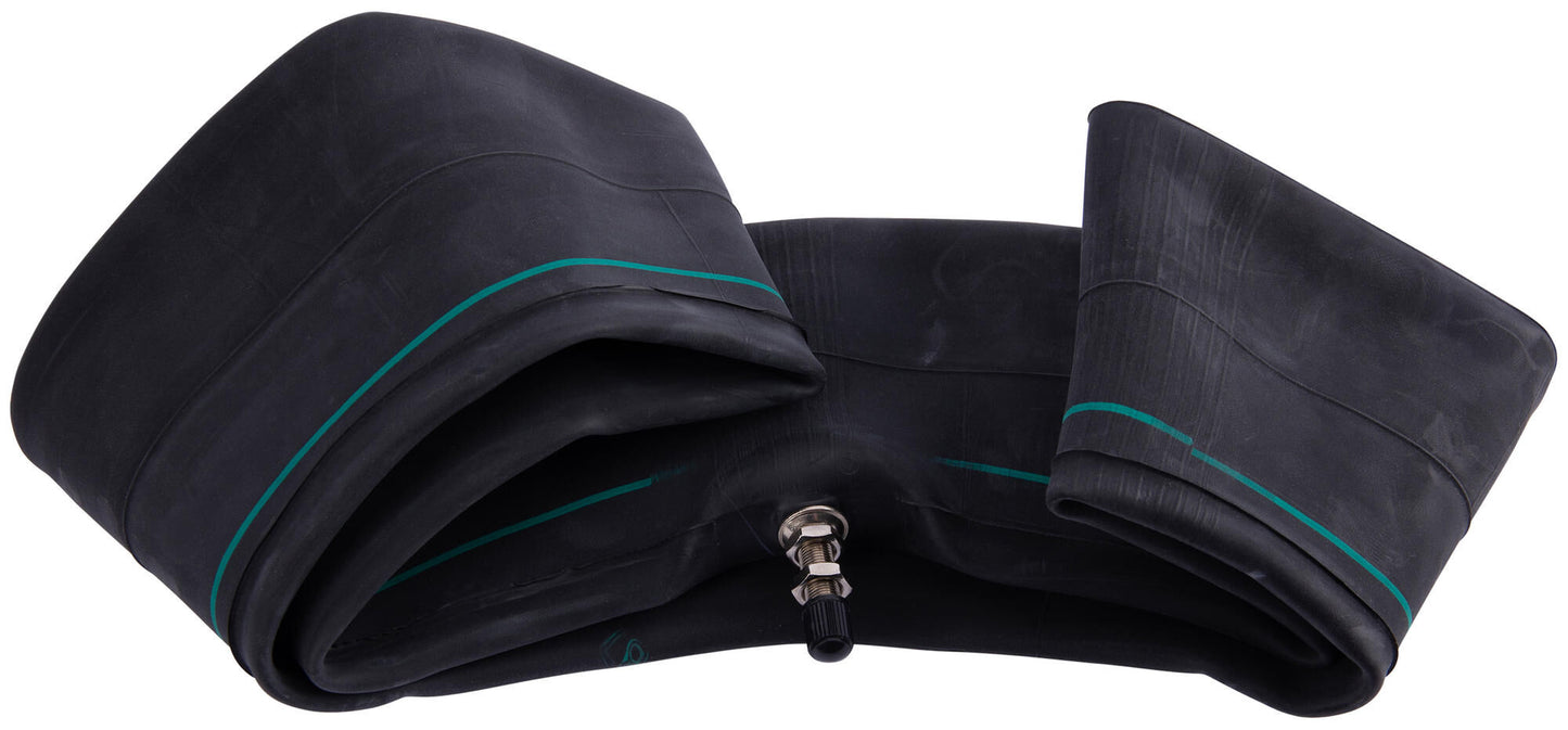 Tubi di gomma del bestiame 120 70-130 70-12 Valve TR4