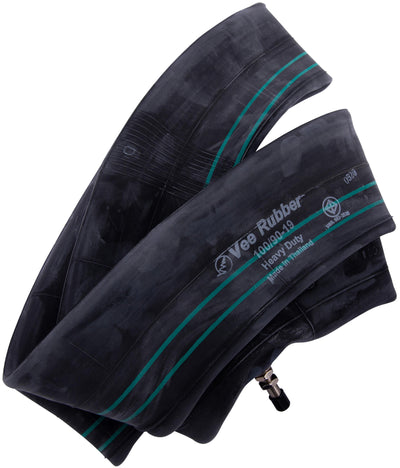 Vee rubber binnenband heavy duty tube 100 90-19 hd valve tr4