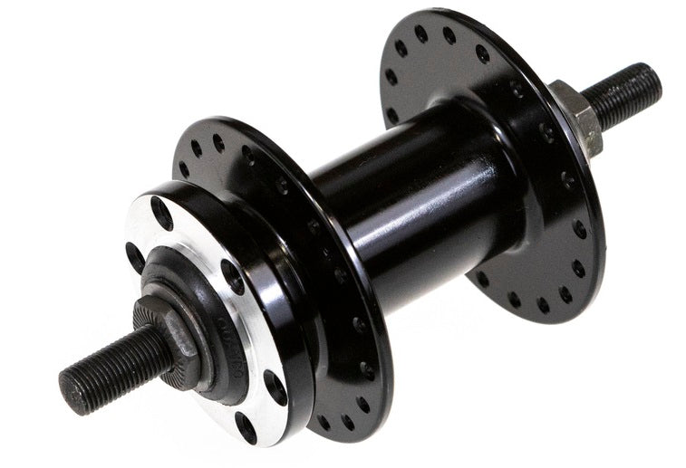 Quando Fidoss Disc 6 Bolt 36 g de eje fijo negro