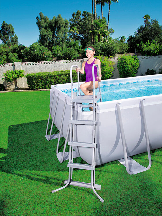 Bestway Power Nwimming Pool 549 x 274 x 122 cm