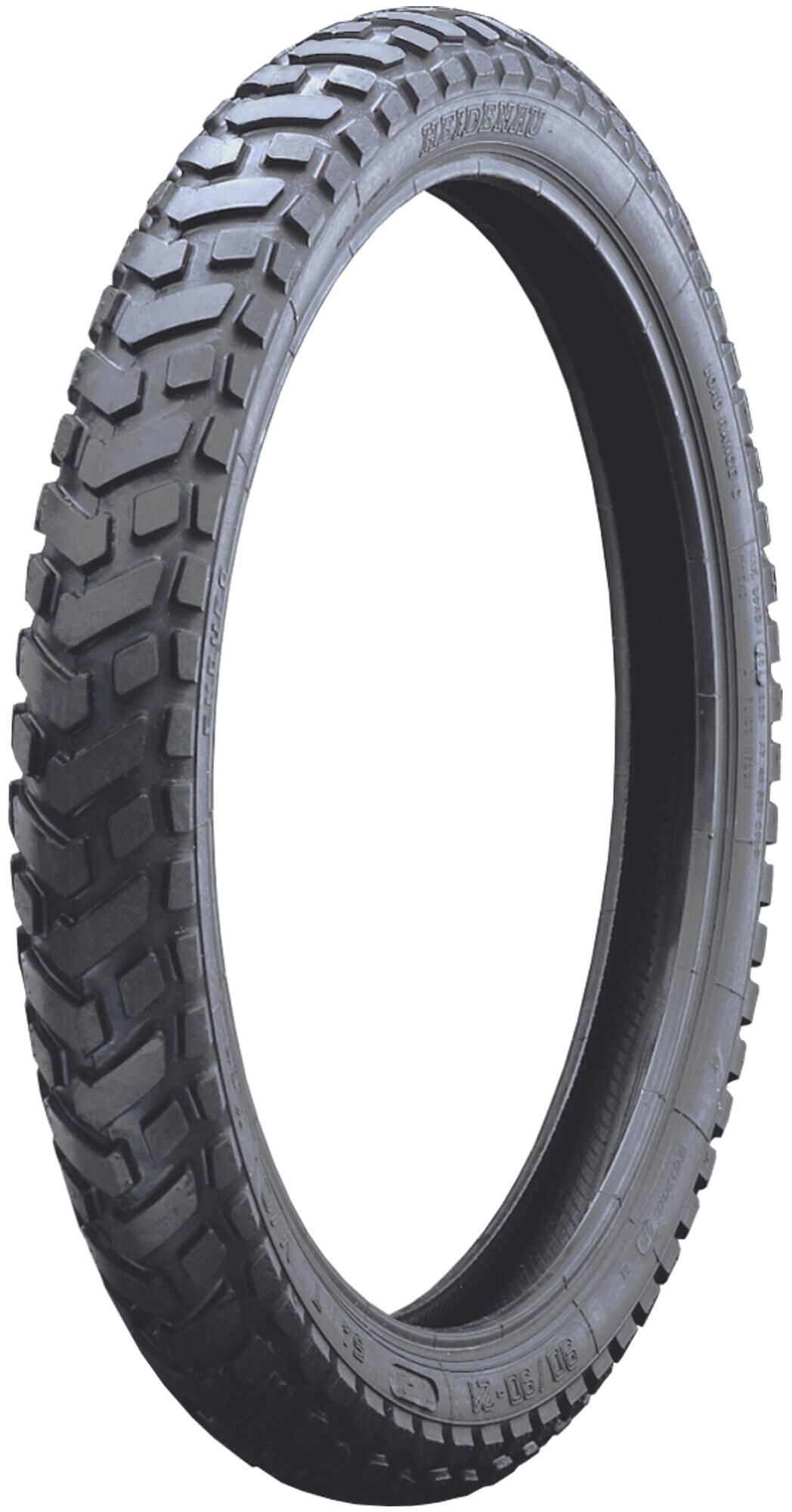 HEIDENAU TIRE K60 SCOUT 100 90-18 56H TL M+S