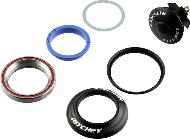 Ritchey comp drop-in top da 15,3 mm in alto