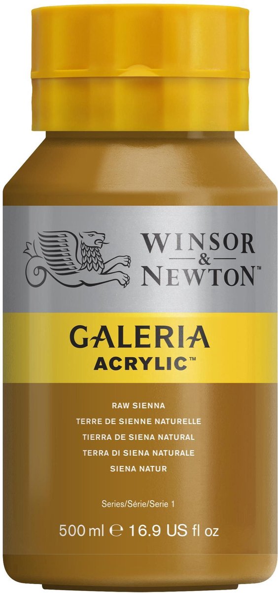 Winsor Newton