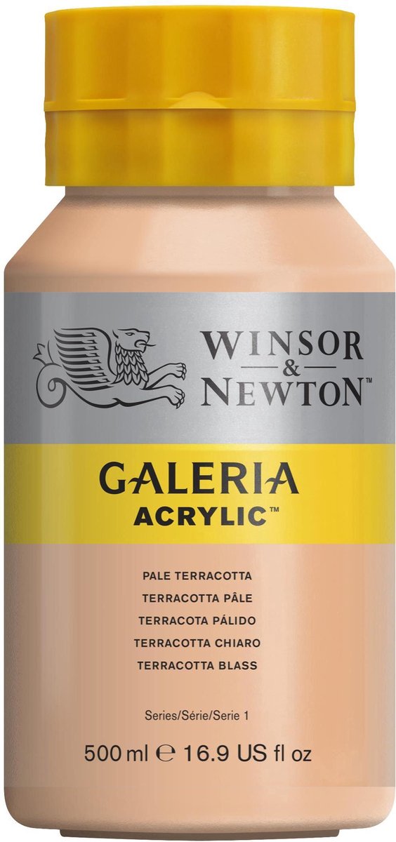 Winsor Newton