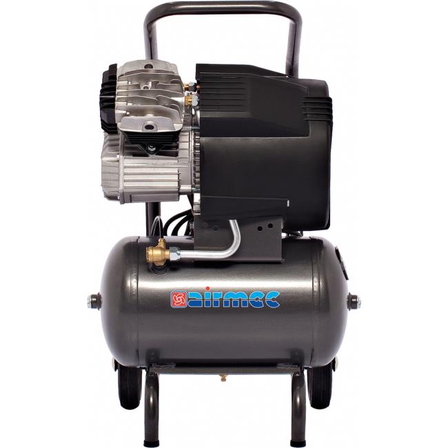 Compresor Airmec ka20360m 3hp 230v 20ltr