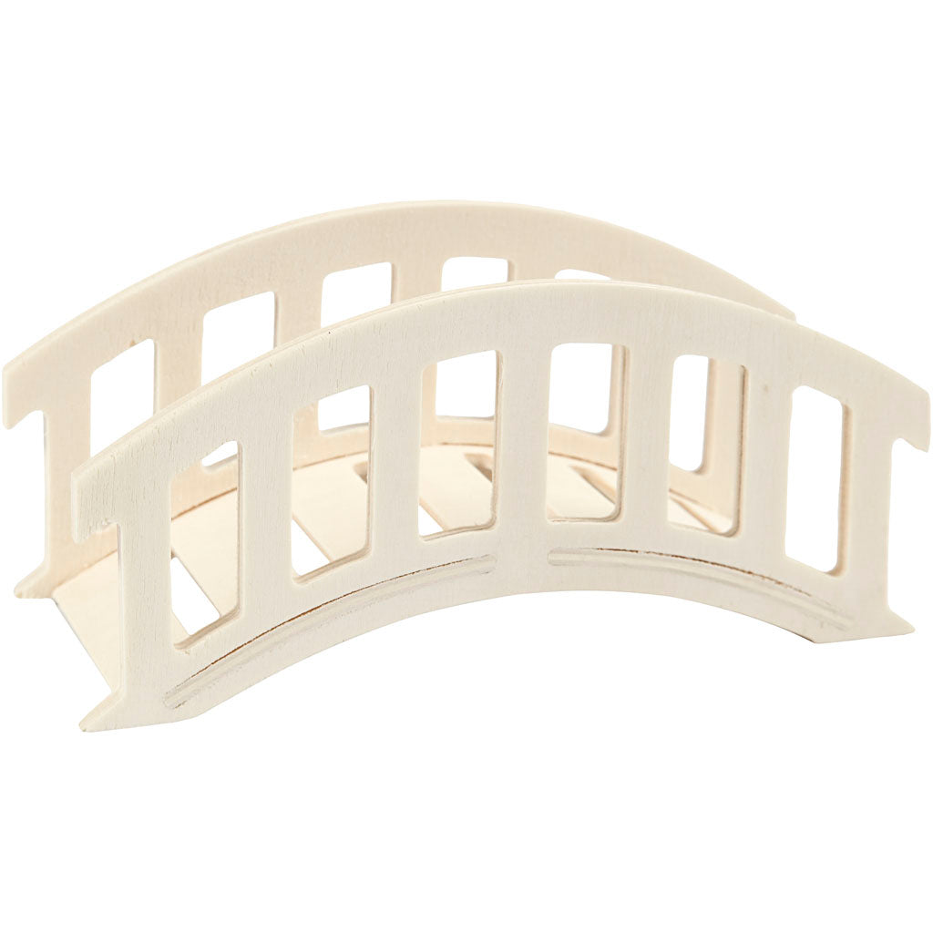 Ponte aziendale Creativ, dimensioni 15x6x7 cm, 1 pezzo