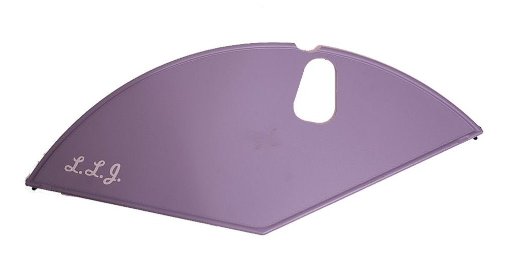 Copricappotto Sparta nostalgia grig.viola-opaco h248 56