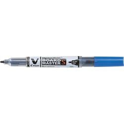 Marker v-board pilot ultra fine blu