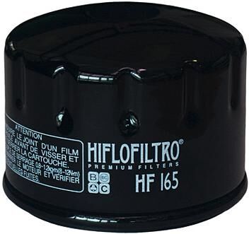 Filtro dell'olio Hiflofiltro HF 165
