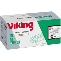 Cartuccia toner nero Viking ce250x