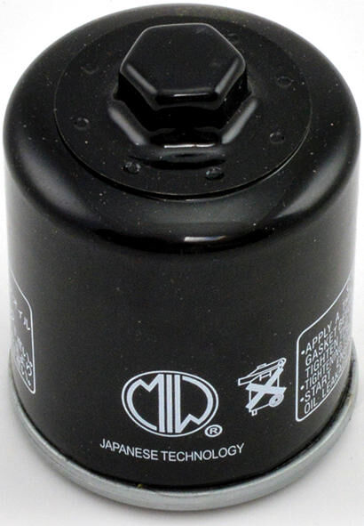 Filtro olio filtro olio Miw po22003
