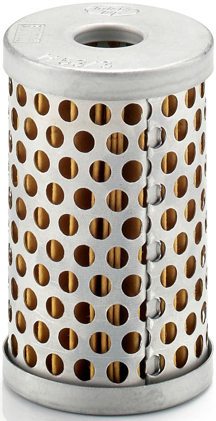 Filtro olio filtro mann h 53 3