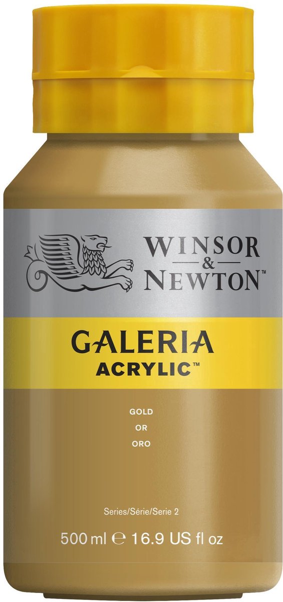 Winsor Newton