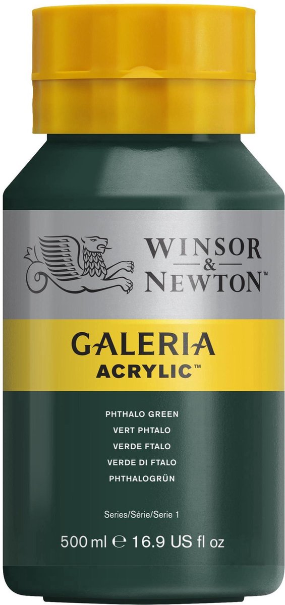 Winsor Newton