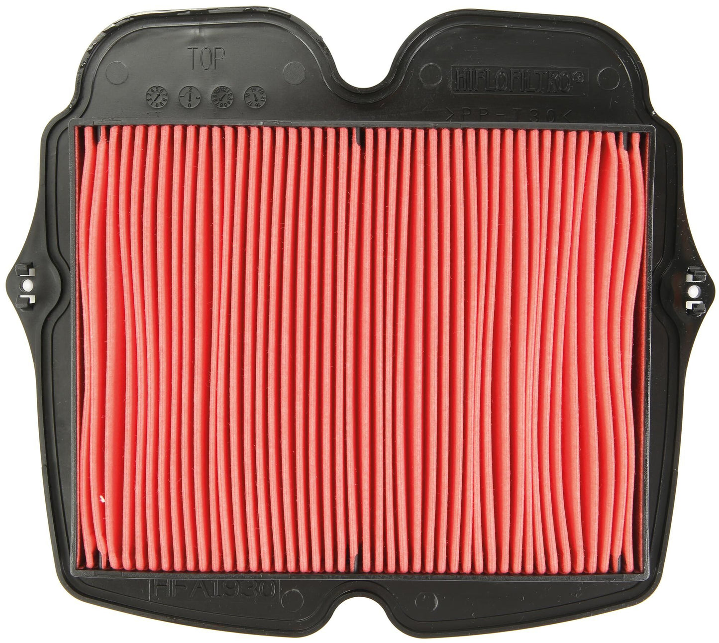 Filtro dell'aria Hiflofiltro HFA-1930